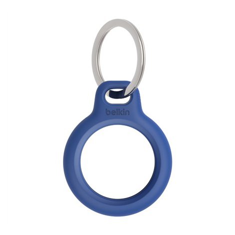 Belkin | Secure holder | Apple AirTag | Blue - 6